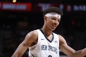 雷竞技官网-挺全面！7号秀费尔斯30分钟15中8贡献22分6板6助 罚球8中5