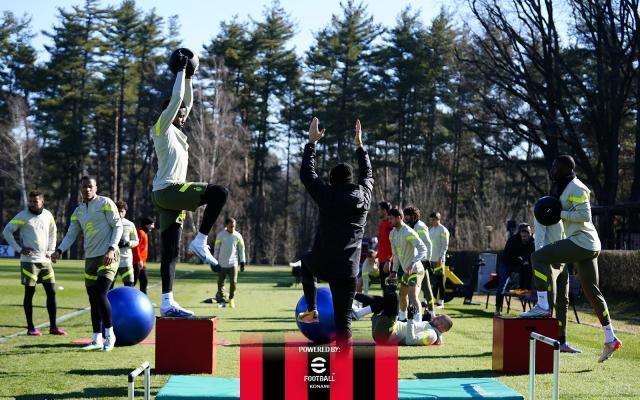 电竞平台-【前瞻】难兄难弟相聚圣西罗，米兰比热刺更哀兵