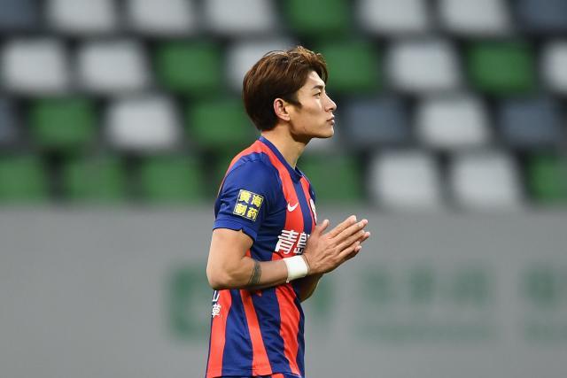 电竞平台-保级局势：三队乱斗重庆最危险 青岛接近预定名额